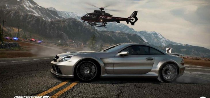 Need for Speed: Hot Pursuit Remastered weltweit erhältlich