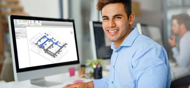 Neues BIM Plug-in zur Planung technischer Dämmungen