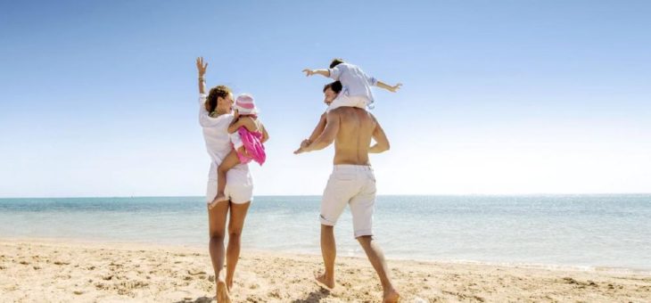 „Kids Free“ im Familienurlaub 2021 mit FTI