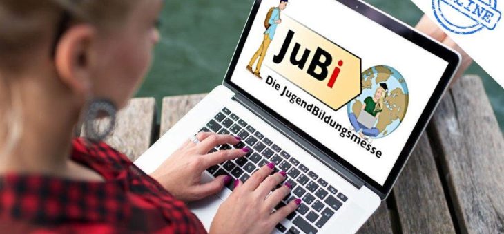 JuBi – Die Messe für Auslandsaufenthalte