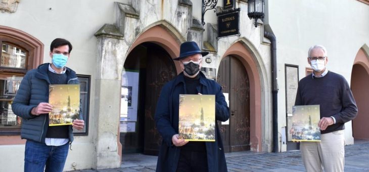 Schnell sein für den guten Zweck