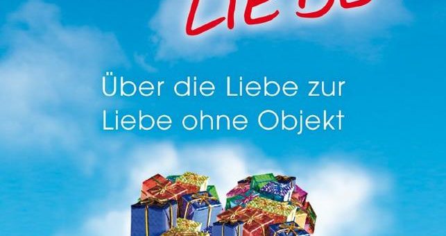 Leide nicht – liebe