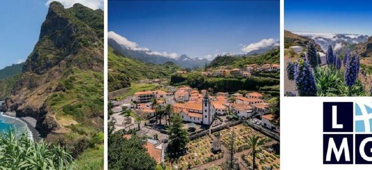 Madeiras Schwester Porto Santo ist UNESCO-Biosphärenreservat