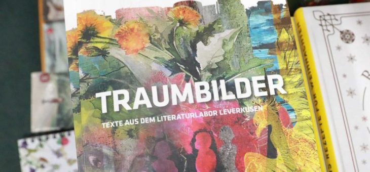 Traumbilder aus dem Literaturlabor