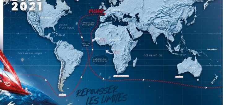 Webasto spendet den Skippern des außergewöhnlichen Segelrennens Vendée Globe ein wenig Wärme