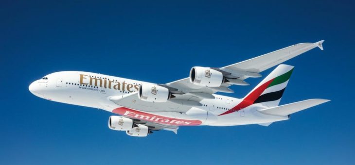 Refund-Rückstand abgearbeitet: Emirates hat mehr als 1,4 Milliarden Euro an Kunden zurückbezahlt und 1,7 Millionen Rückerstattungsanträge bearbeitet