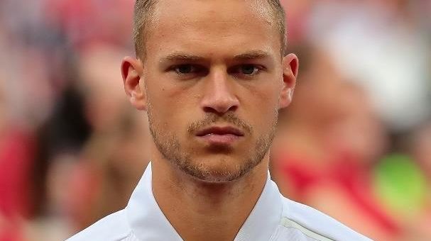 Deutscher Fußball Botschafter e.V.  würdigt Joshua Kimmich und Leon Goretzka mit Ehrenpreis