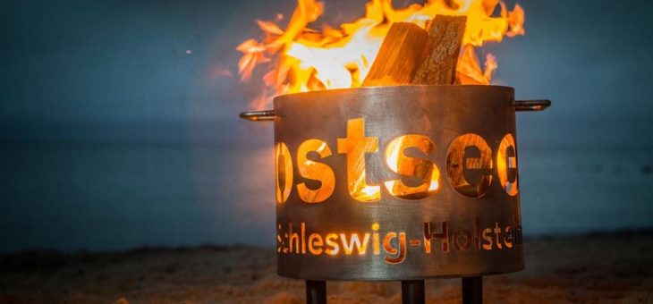 Ostsee unterm Tannenbaum: Geschenk-Ideen „Made in Schleswig-Holstein“