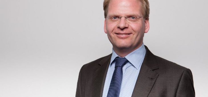 Markus Meyer wird CEO Deutschland der Karlsberg Gruppe