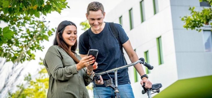 Jetzt bewerben: Hochschule Osnabrück öffnet Online-Portal für das Sommersemester 2021