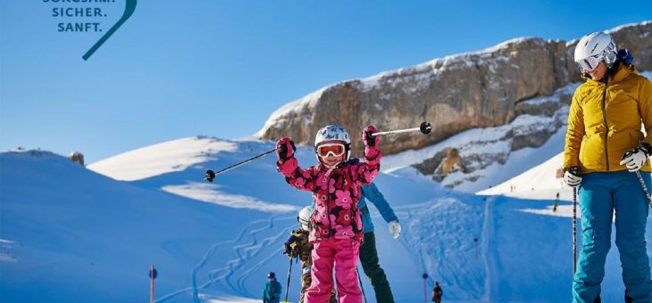 Start in die Wintersaison in Oberstdorf/Kleinwalsertal auf den 11. Januar 2021 verschoben