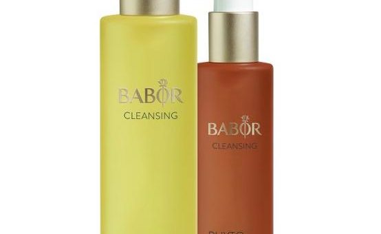 Best Cleansing Product of the Year!