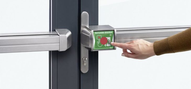 ASSA ABLOY mit Live-Präsentationen auf der BAU Online