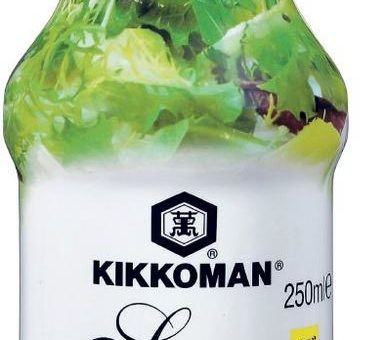 Die Migros ruft Sesam Dressing der Marke Kikkoman zurück