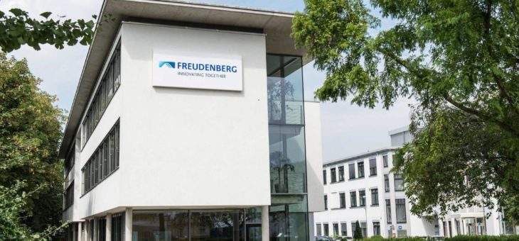 Freudenberg Performance Materials setzt auf digitale Beschaffung mit FACTUREE