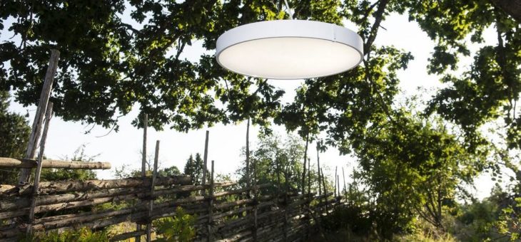 KVILL – Perfektes Licht in elegantem Design aus Schweden