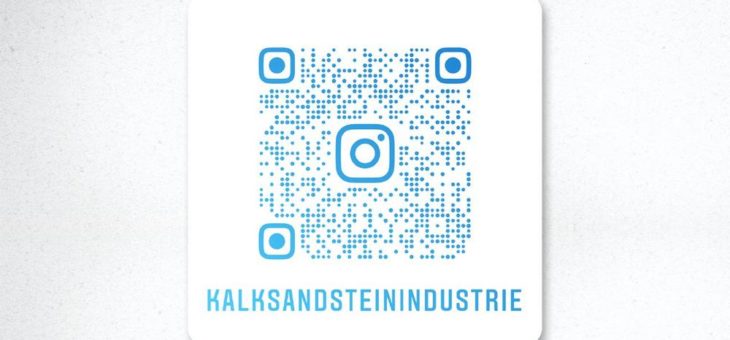 Die Kalksandsteinindustrie baut ihr Engagement in den sozialen Medien weiter aus