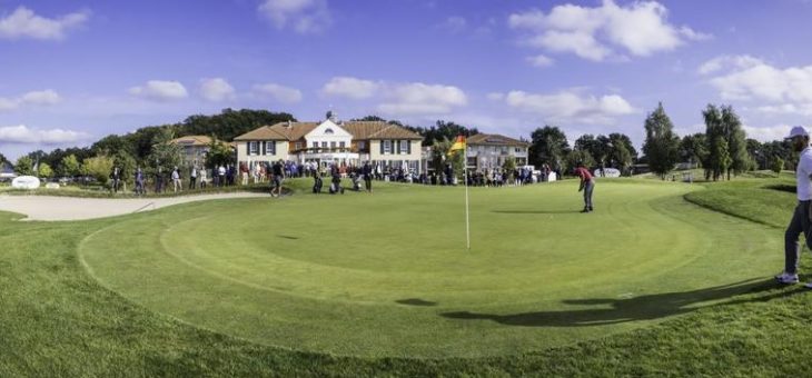 Pro Golf Tour Saison 2021 ab April, Castanea Golf Resort verlängert drei Jahre