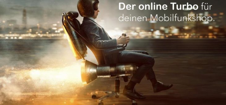 Mobilfunkläden sind im Lockdown geschlossen. Unsere Partnershops haben weiterhin geöffnet.