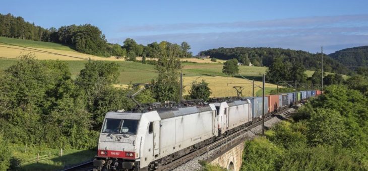 TX Logistik wechselt Terminal bei Mailand