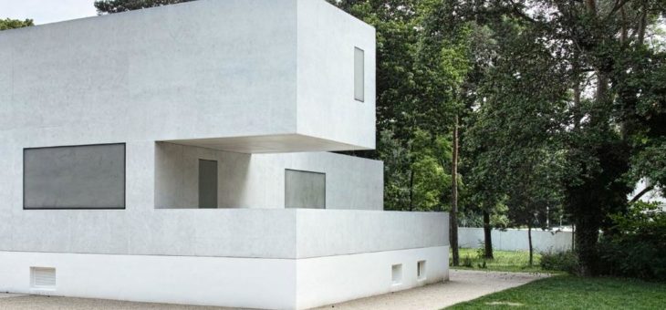 Andrea Acosta und Ruth Evans für Bauhaus Residenz ausgewählt