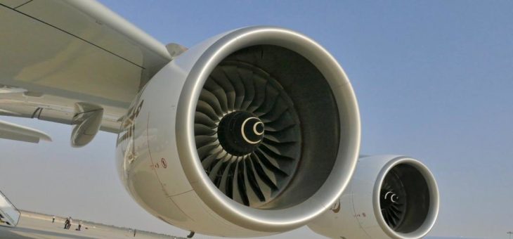 Internet der Dinge: Rolls-Royce arbeitet mit Tata Consultancy Services