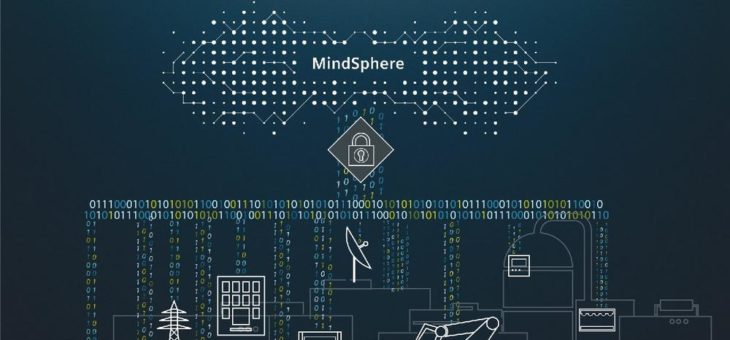 Siemens und TCS kooperieren bei industriellen IoT-Anwendungen für MindSphere