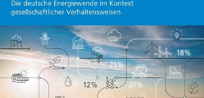 Wege zu einem klimaneutralen Energiesystem