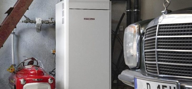 STIEBEL ELTRON-Wärmepumpen weiterhin förderfähig