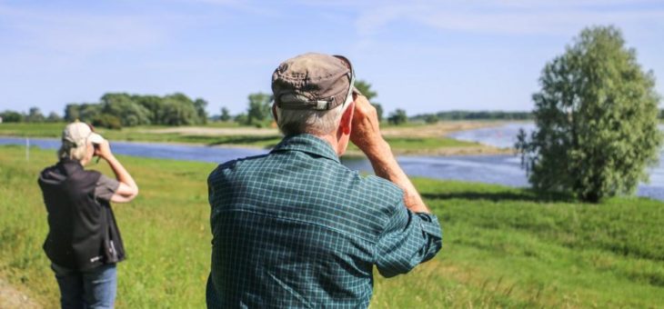 Natur barrierefrei erleben