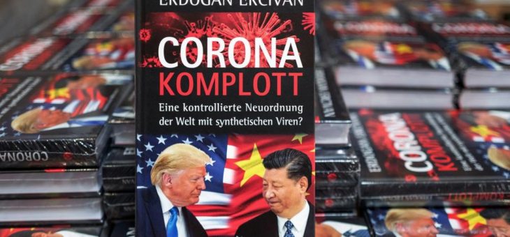 CORONA -Das Top-Thema 2020!