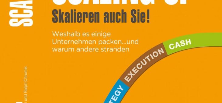 Unternehmer kommen an diesem Hörbuch nicht vorbei