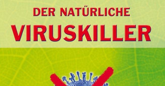 MMS – Der natürliche Viruskiller