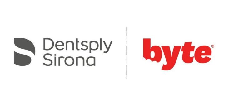 Dentsply Sirona übernimmt Byte®, ein führendes Direct-To-Consumer-Unternehmen für Clear Aligner unter zahnärztlicher Aufsicht