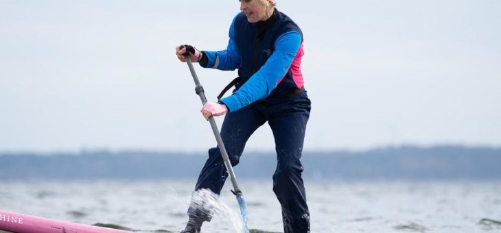 Ostseelauschen – Geschichten von der Ostsee Schleswig-Holstein