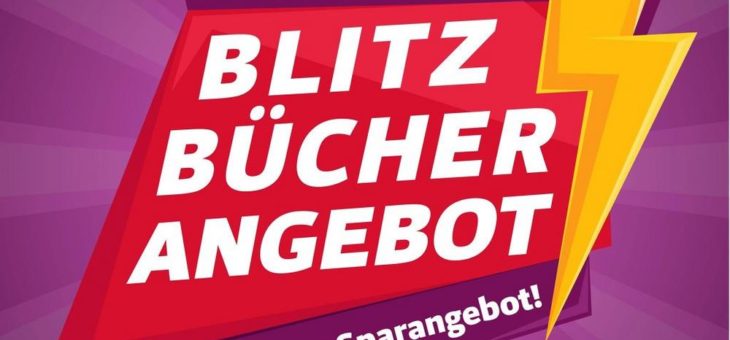 „Herbst“-Blitz-Bücher-Angebot!