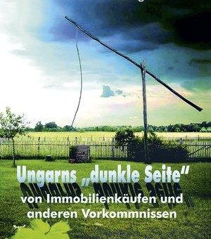 Neues Ungarn-Buch erschienen!