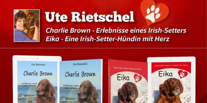 Mit Eika und Charlie „punkten!“