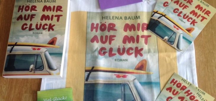 Neues Buch und viele Extras!!!!!!!!!!!!!