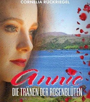 Neuerscheinung von Bestseller-Autorin Cornelia Rückriegel