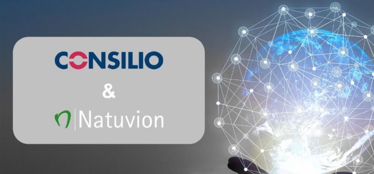 CONSILIO wird strategischer SAP S/4HANA-Transformations-Partner der NATUVION