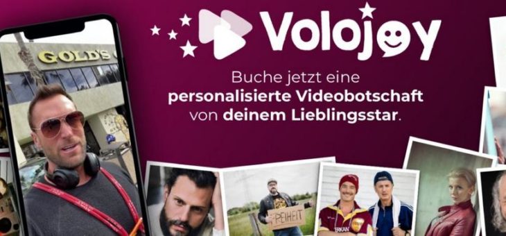 Ein personalisiertes Geschenk in Zeiten von Kontakt- und Reiseverbot