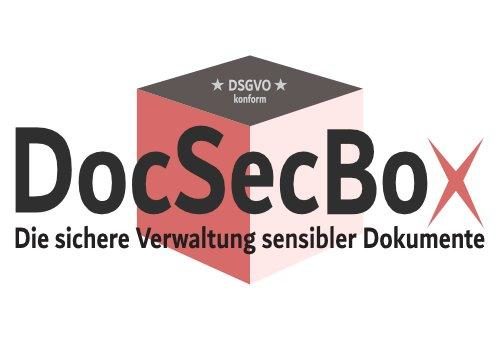 Kostenloser Einstieg in die DocSecBox