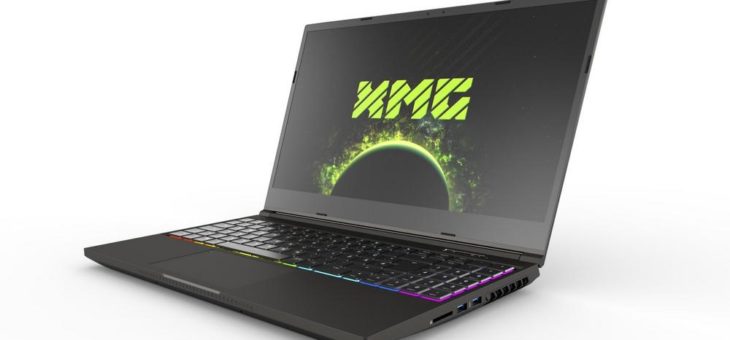 XMG NEO und PRO: Update auf GeForce RTX 3000, NEO erhält Ryzen-5000-CPUs