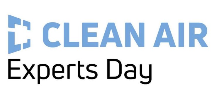 CLEAN AIR EXPERTS DAY 2019 diskutiert: Wie kann die Luftqualität in Städten verbessert werden?