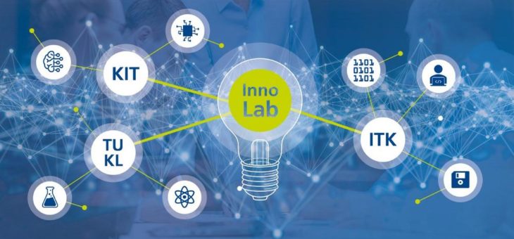 ITK Venture & Innovation Lab bringt Wirtschaft und Wissenschaft zusammen