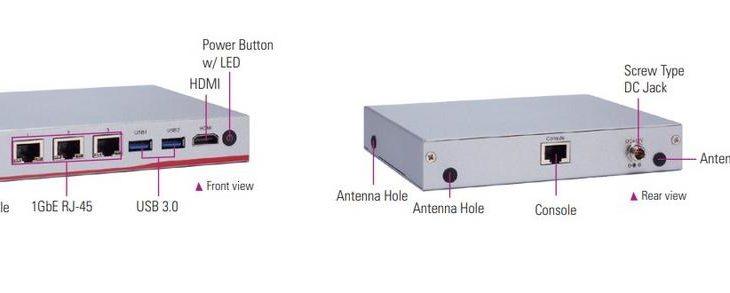 Network Appliance NA347