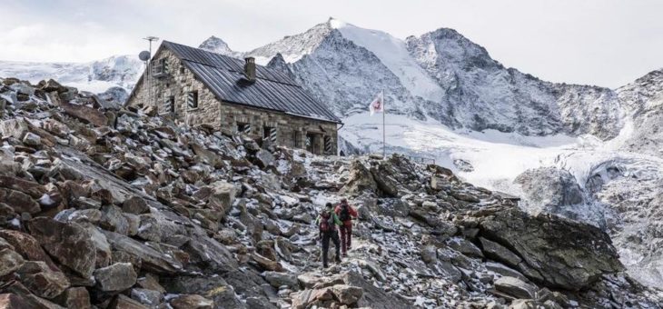 Migros und Schweizer Alpen-Club SAC knüpfen langfristige Seilschaft