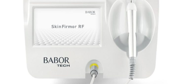 BABOR TECH SkinFirmor RF