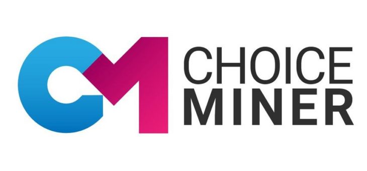 CHOICEMINER wird exklusiver Partner von 1000minds